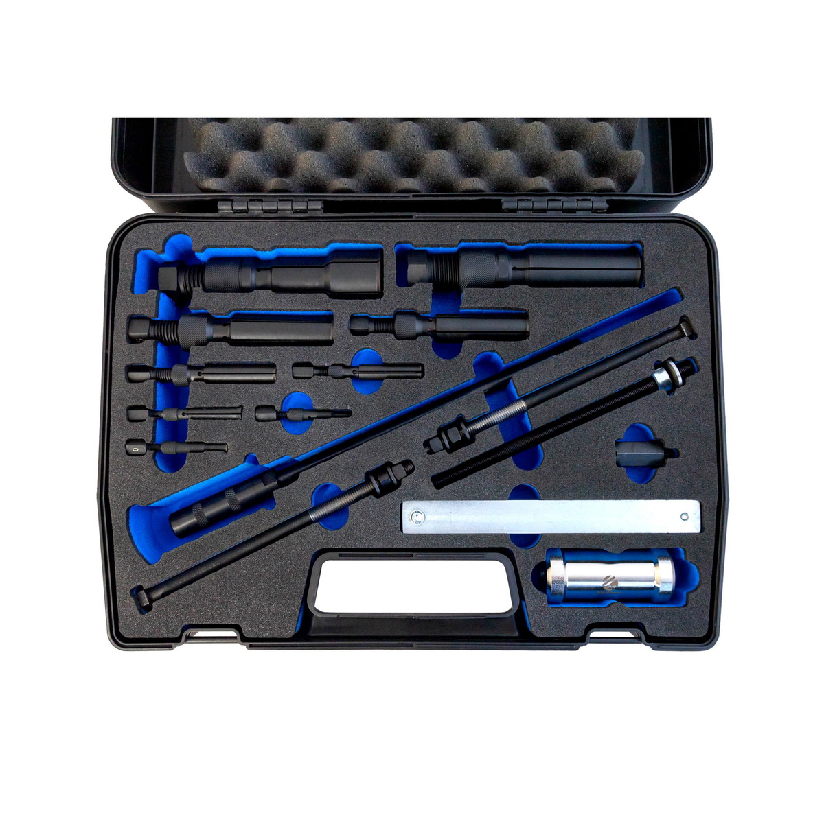 Sykes Pickavant 095800TC Internal Split Collets Extractor Kit - Tool Control